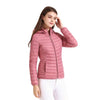 Rosie - Ultraleichte Steppjacke Für Damen