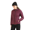 Rosie - Ultraleichte Steppjacke Für Damen