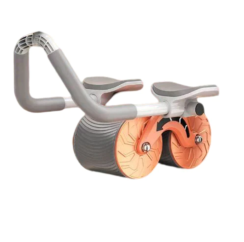 SupremeCore™ | Revolutionärer Bauchmuskeltrainer