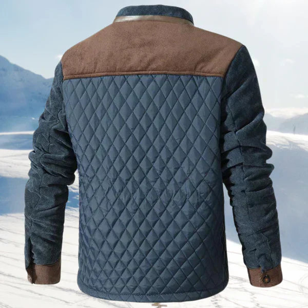 Maison - stylischer Windbreaker