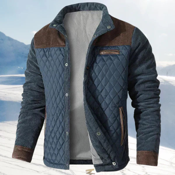 Maison - stylischer Windbreaker