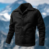 Marcel - Hochwertige Wolljacke Im Mühelosen Stil