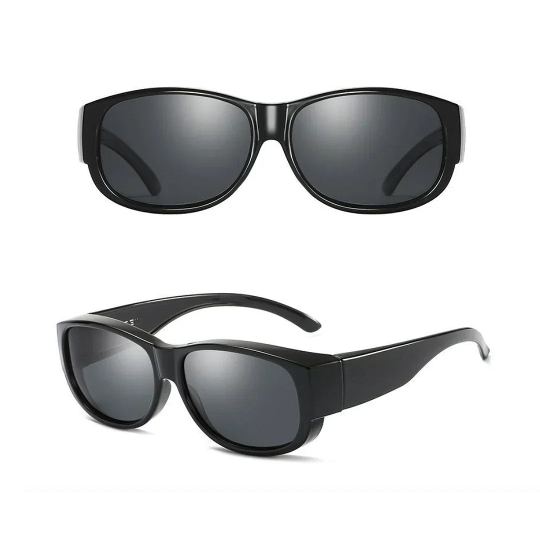 SunGuard - Fit Over Sonnenbrillen