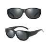 SunGuard - Fit Over Sonnenbrillen