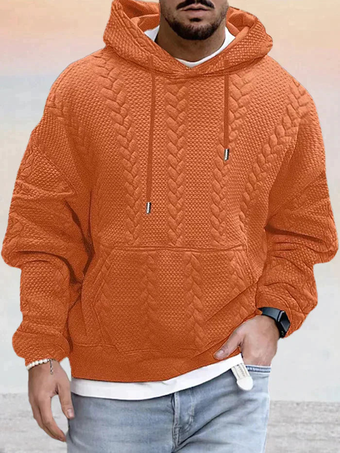 Antonio - Moderner Herrenpullover