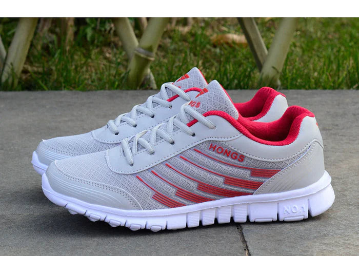 Shoeble - Leichte Herrenschuhe