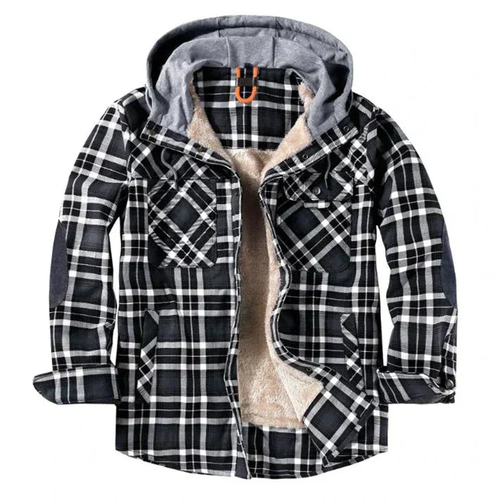 Michael - Jacke für herren