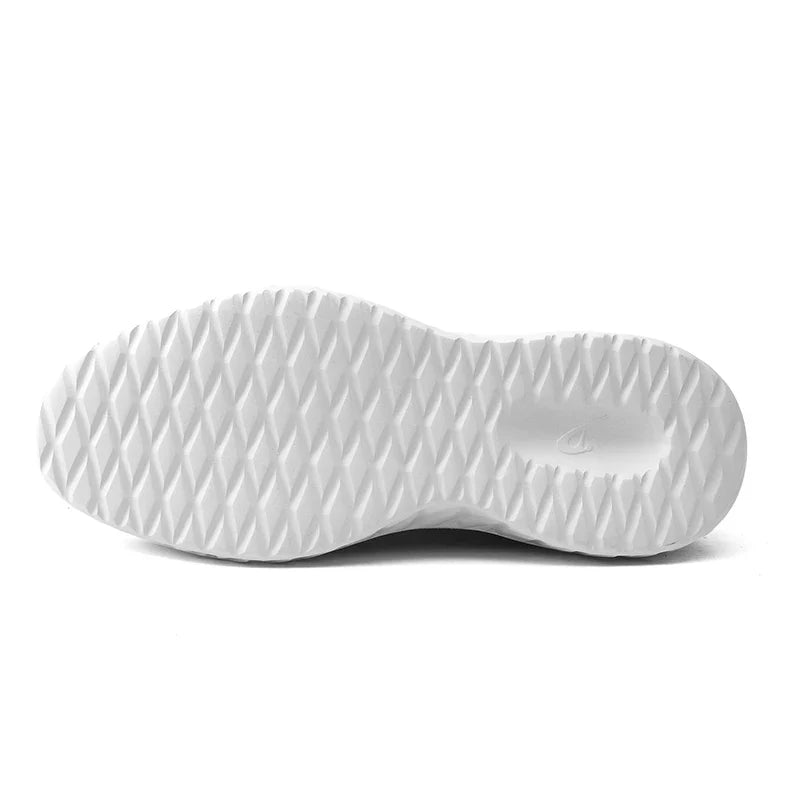 Herren Oxford Ridge Mesh-Sneaker - Leicht & Atmungsaktiv