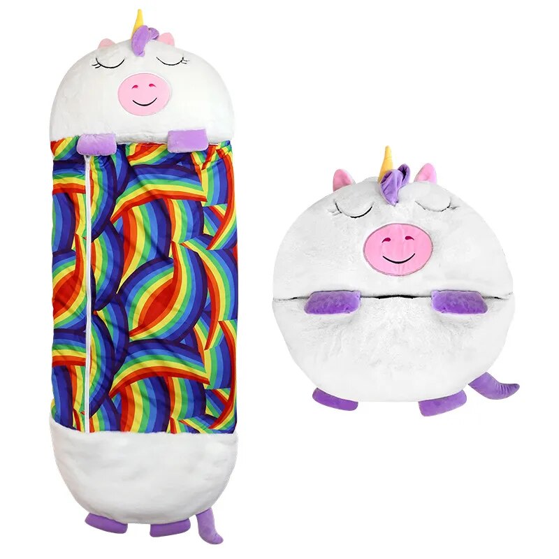 Snugsleep™ 2-in-1 Kinderschlafsack - Nur heute 50% Rabatt!