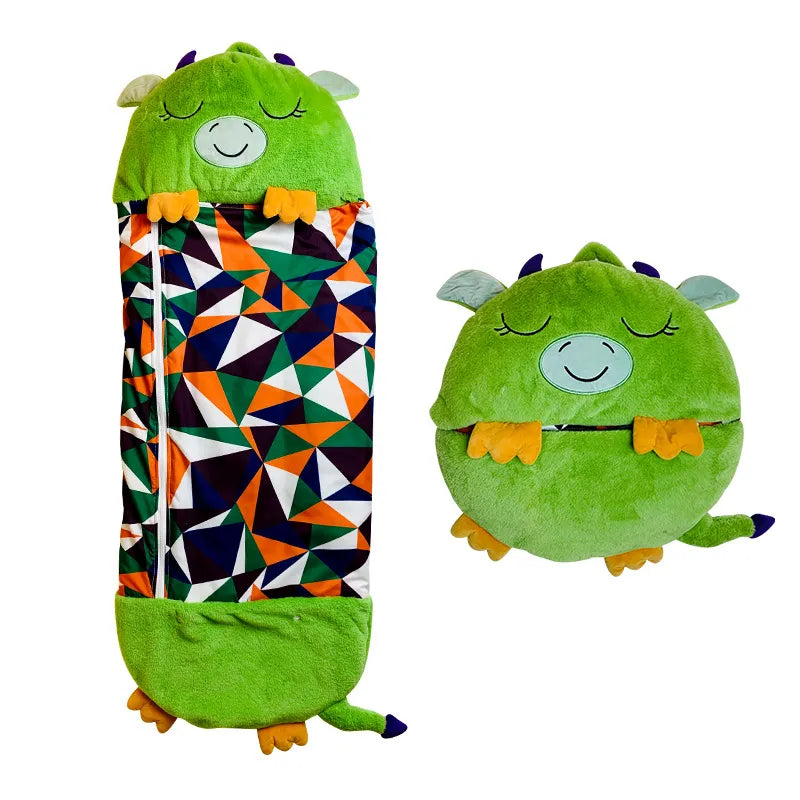 Snugsleep™ 2-in-1 Kinderschlafsack - Nur heute 50% Rabatt!