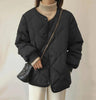 Sue - Vielseitige Schicke Jacke