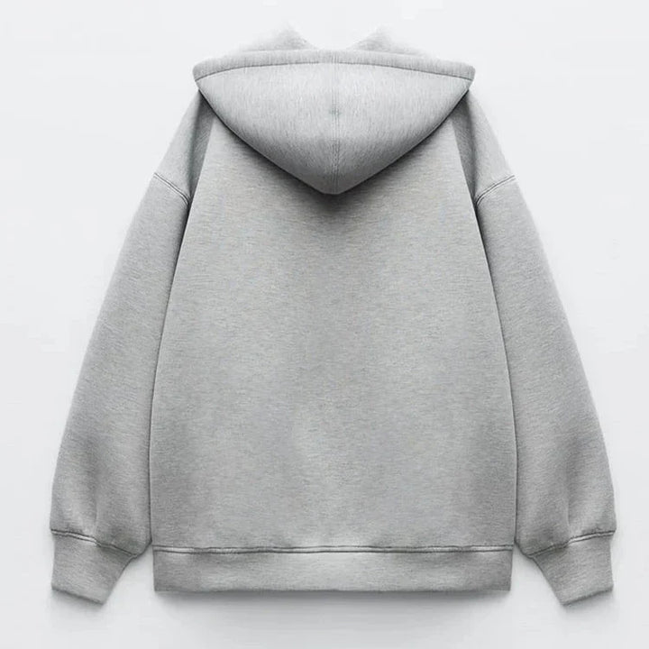 Jessica - Freizeitjacke mit kapuze