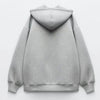 Jessica - Freizeitjacke mit kapuze