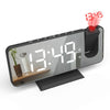 EarlyRiser™ | Led Digitaler Wecker