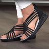 Pauline - Bequeme orthopädische Sandalen