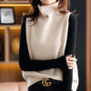 Dakota - Lockere Rollkragenjacke