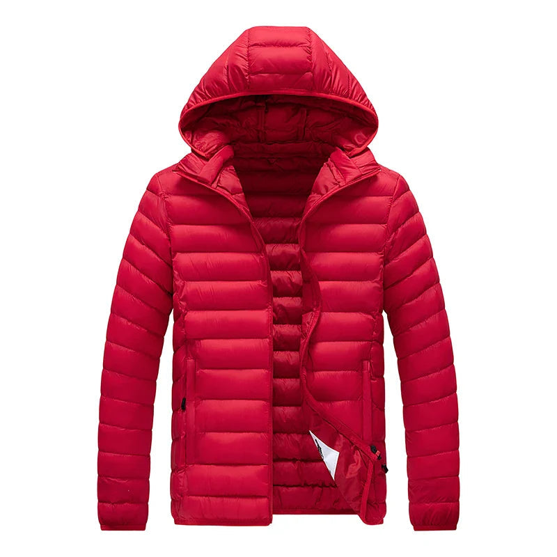 Dhruv - wasserdichte Jacke
