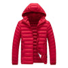 Dhruv - wasserdichte Jacke