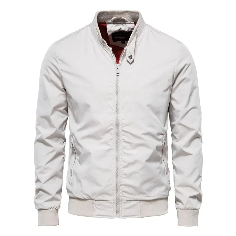 Zephyr - Sommerbrise Komfort Jacke