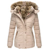Flora - Stilvoller warmer Damenparka