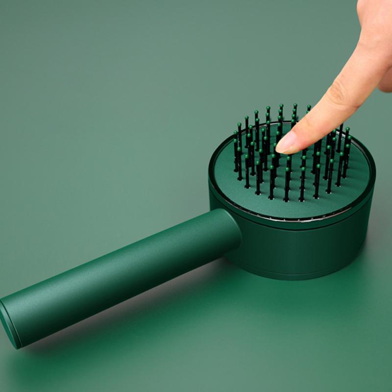 Speckless™ - Selbstreinigende Bürste