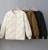 Sue - Vielseitige Schicke Jacke