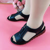 Astrid - Bequeme Orthopädische Sandalen