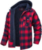 Curtis™ Jacke - Ideal für die kalten Tage