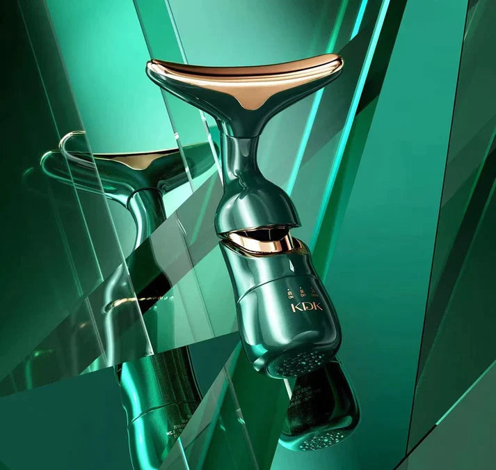 DermaLift™ - Verbessern Sie Ihre Hautausstrahlung