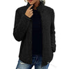 Terry - Fleecejacke Für Damen
