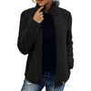 Mindy - Winter-fleecejacke für Damen