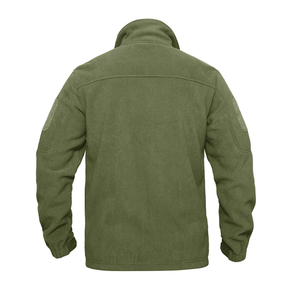 Kilian - Taktische fleece jacke