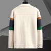 Timothy - Modische Strickjacke