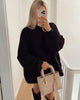 Amanda - Kuscheliger strickpullover für den winter