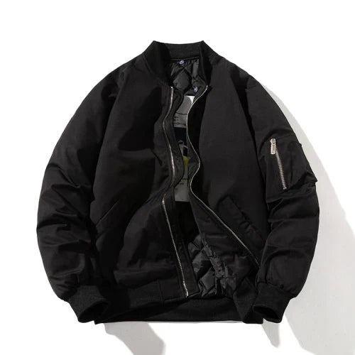 Darwin - Piloten-Bomberjacke