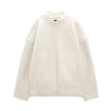 Joyce - Warme Oversized Strickcardigan