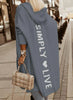 Andy - Strickjacke einfach liebe