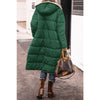 Hallie™ | Wendbare Fleece-Jacke