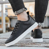 Herren-Sneaker mit niedrigem Schaft und wasserabweisendem, strapazierfähigem Obermaterial