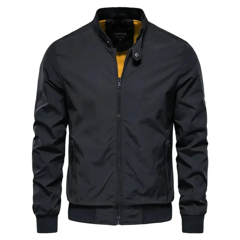 Zephyr - Sommerbrise Komfort Jacke