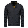Zephyr - Sommerbrise Komfort Jacke