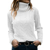 Maren - Damen rollkragenpullover