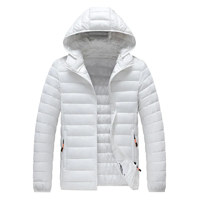 Dhruv - wasserdichte Jacke
