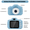 SnapVue - Kompakte Snap Mini-Kamera