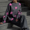 Heide - Weicher pullover