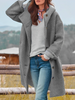 Miyana - Luxe Oversized Jacke