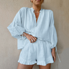 Angie - Zweiteiliges Sommer Set