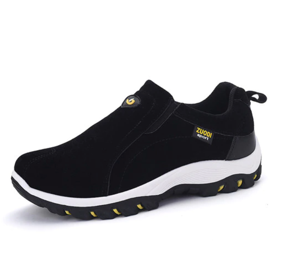 WalkPro - Orthopädischer Komfort-Schuh