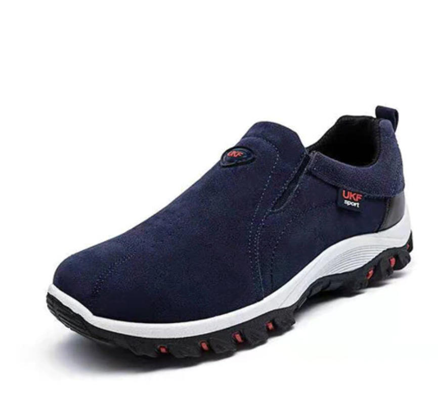 WalkPro - Orthopädischer Komfort-Schuh