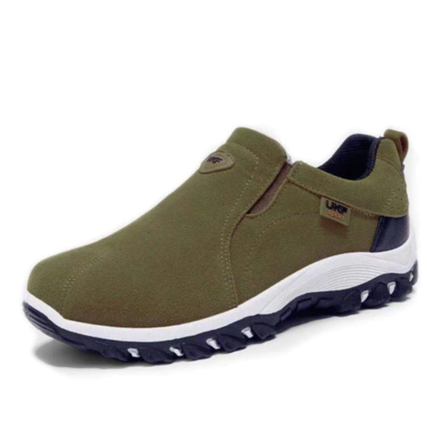 WalkPro - Orthopädischer Komfort-Schuh
